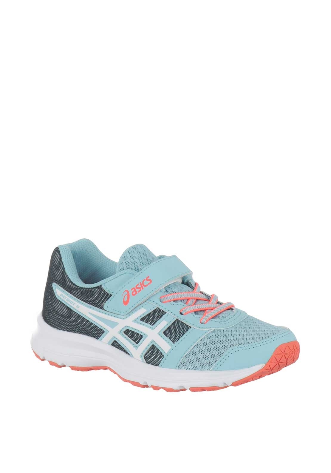 asics con velcro asics con velcro